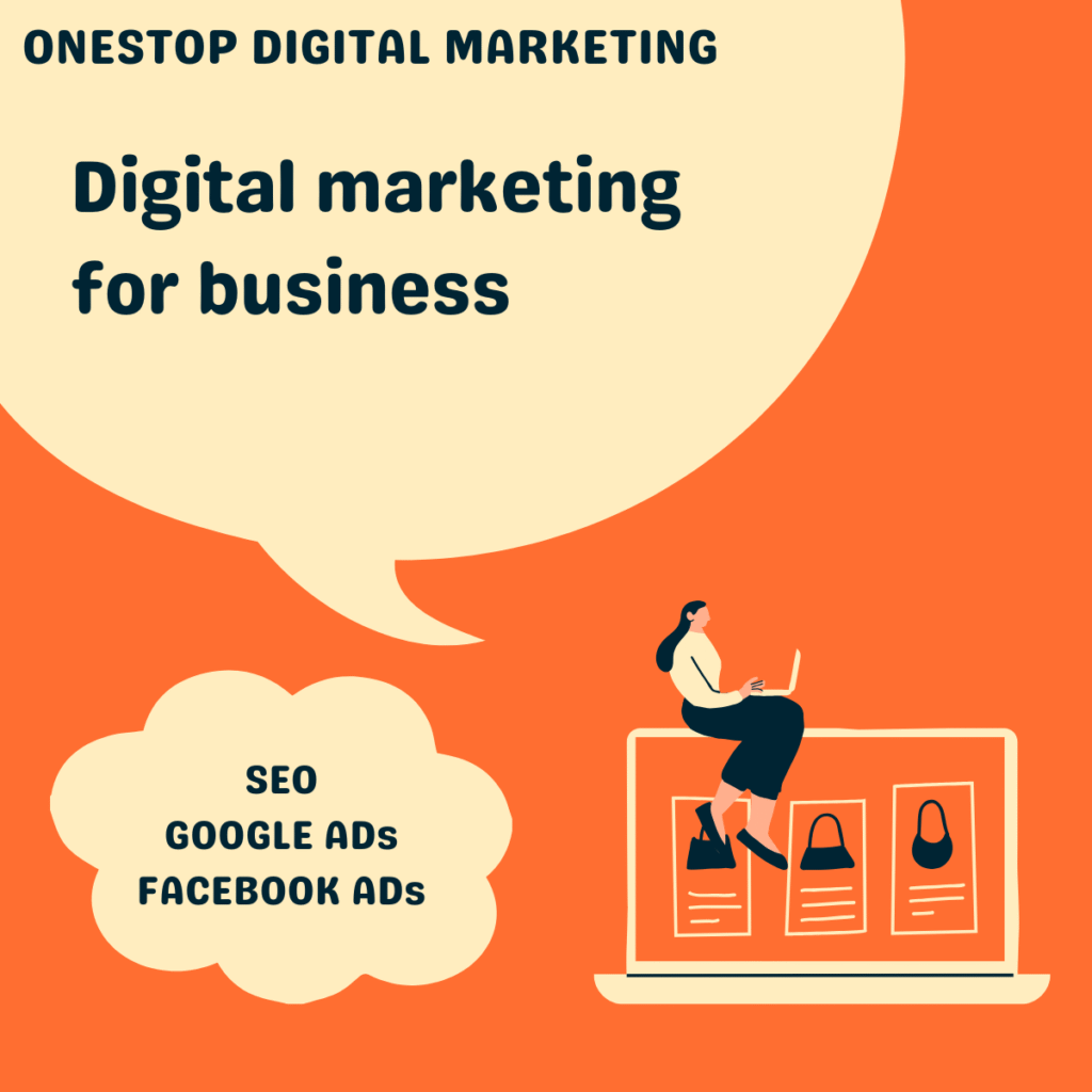 Digital Marketing Creative For Display